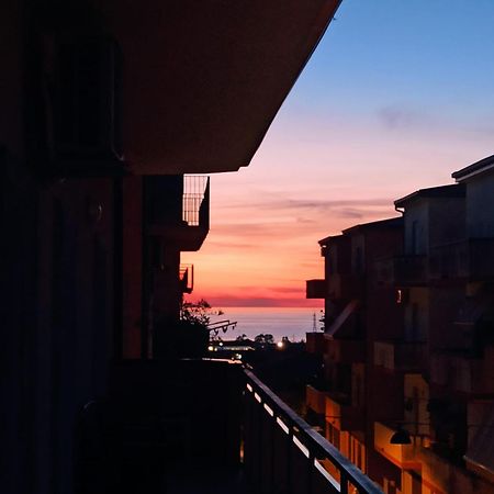 La Casa Sicula Apartment Capri Leone Екстериор снимка