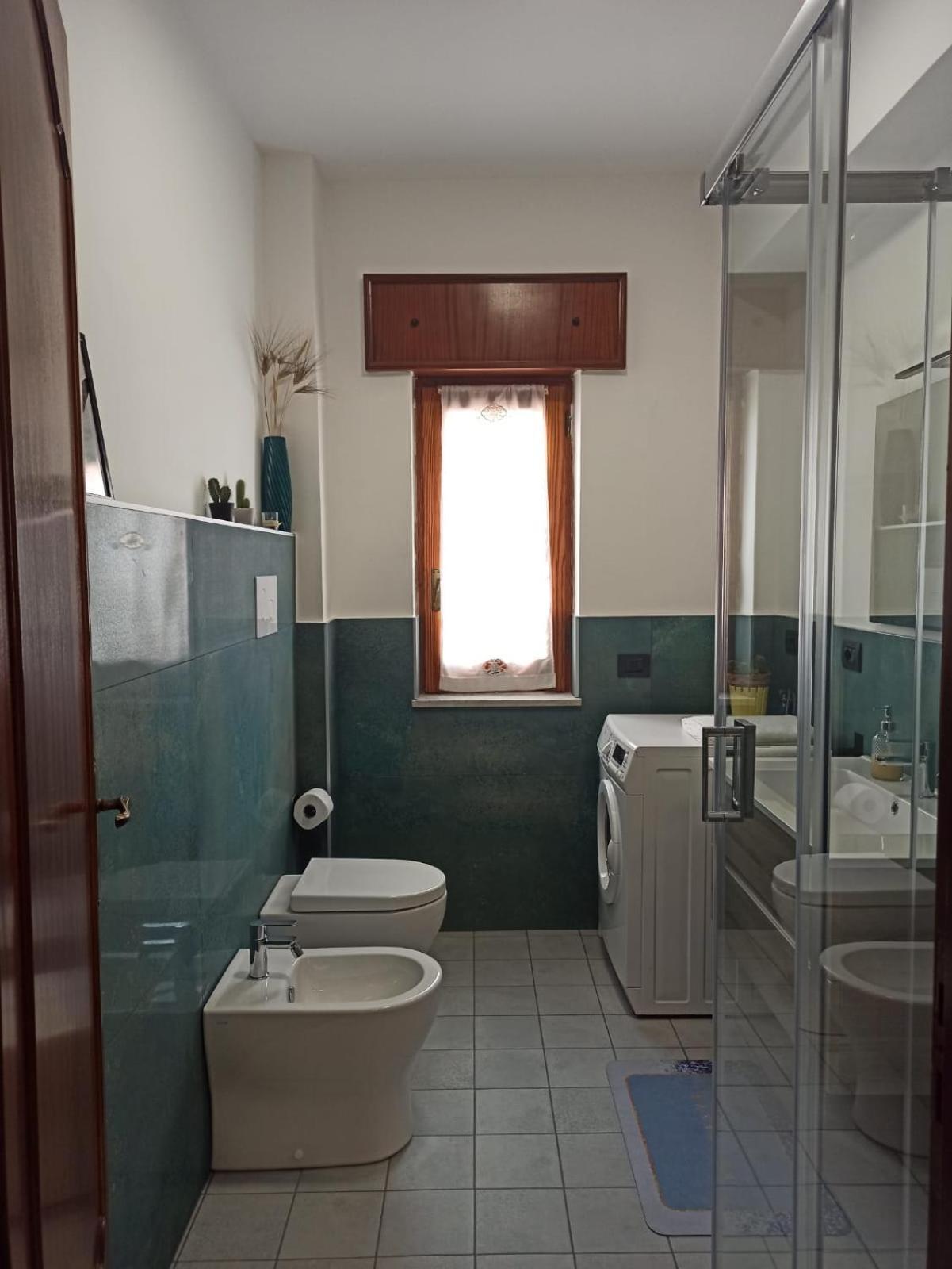 La Casa Sicula Apartment Capri Leone Екстериор снимка