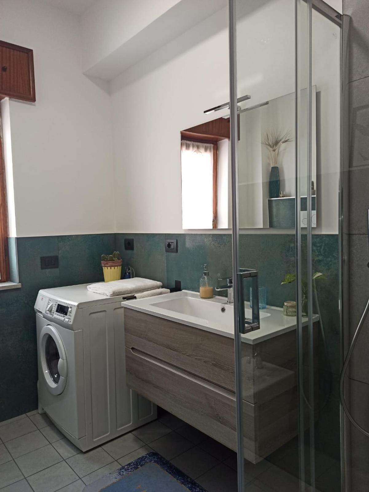 La Casa Sicula Apartment Capri Leone Екстериор снимка