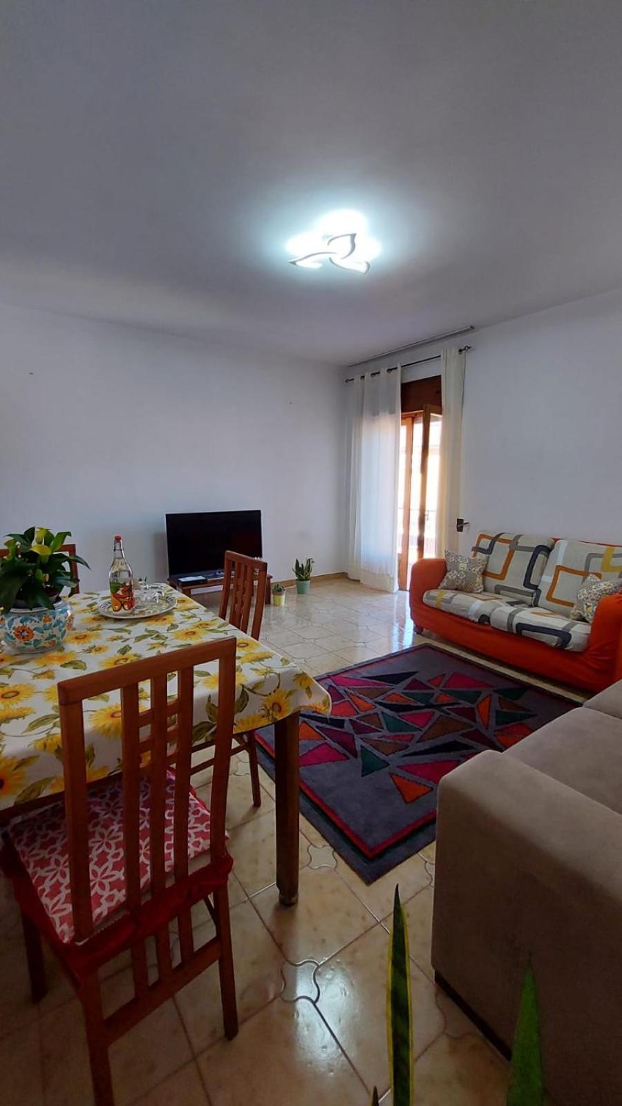 La Casa Sicula Apartment Capri Leone Екстериор снимка