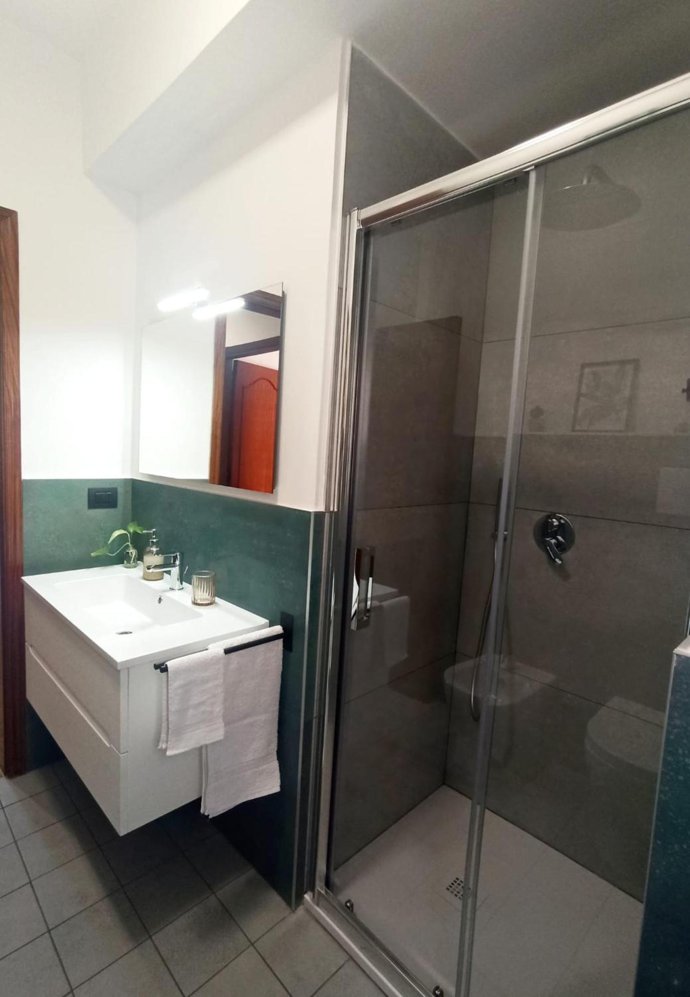 La Casa Sicula Apartment Capri Leone Екстериор снимка